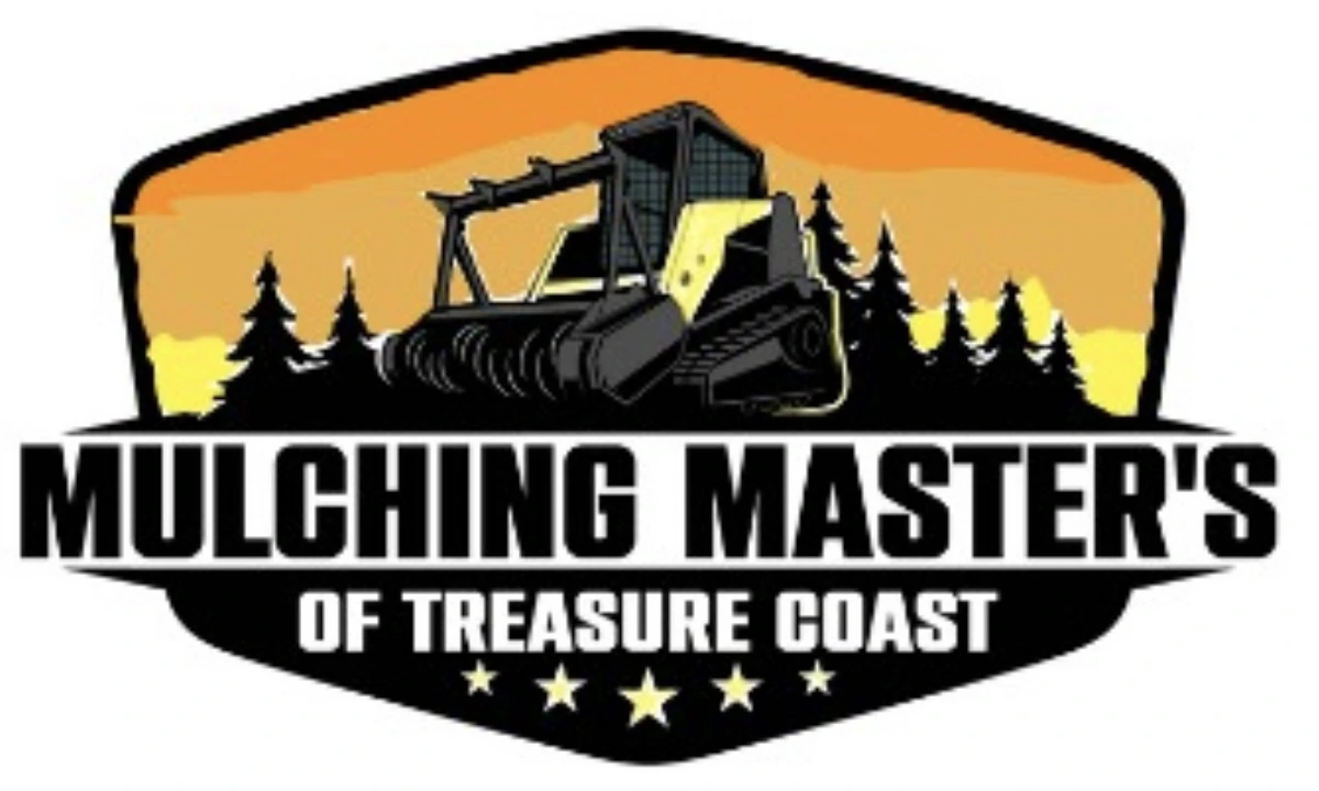 Mulching Master's of Treasure Coast logo